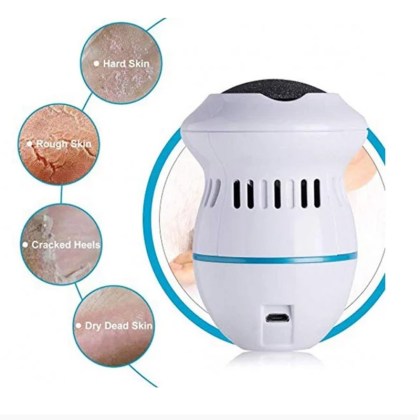 Συσκευή Αφαίρεσης Κάλων PEDI VAC